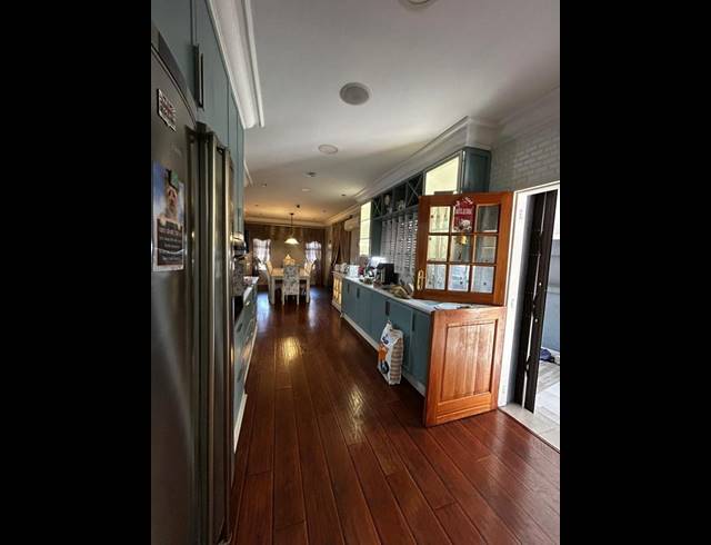 4 BEDROOM HOUSE FOR SALE IN BRENTHURST